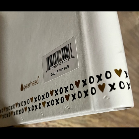 New Pearhead My Pregnancy Journal - Picture 7 of 14